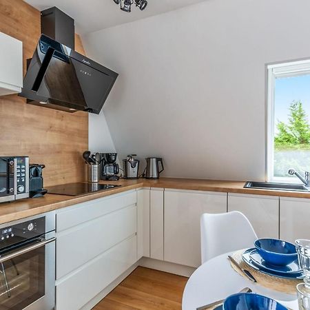 Appartement Perche - Welkeys Cabourg Εξωτερικό φωτογραφία